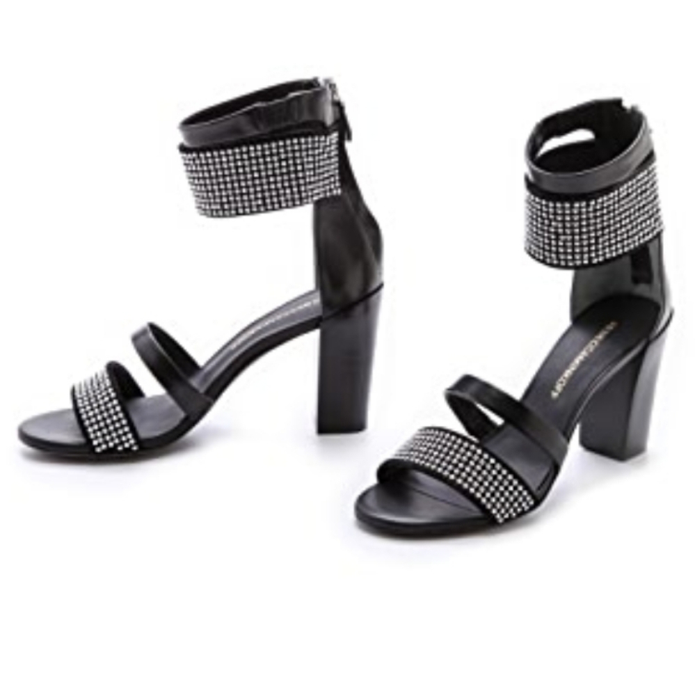 Rebecca Minkoff Studded Heels